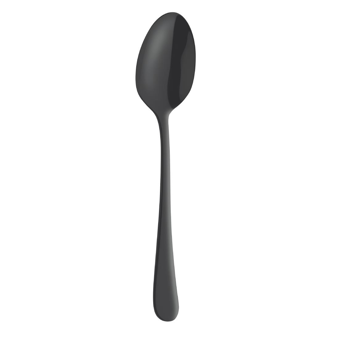 Amefa Austin Table Spoons Black PVD 12 Pack (JP431)