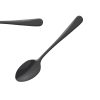 Amefa Austin Espresso Spoons Black PVD 12 Pack (JP433)