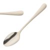 Amefa Austin Table Spoons Champagne PVD 12 Pack (JP434)