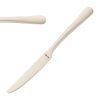 Amefa Austin Dessert Knives Champagne PVD Pack 12 (JP435)