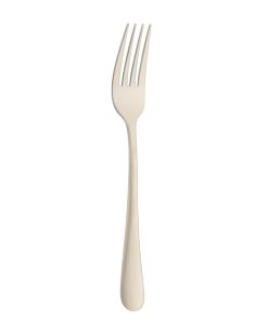Amefa Austin Dessert Forks Champage PVD 12 Pack (JP436)