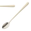 Amefa Austin Latte Spoons Champagne PVD 12 Pack (JP437)