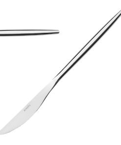Amefa Soprano Dessert Knives 12 Pack (JP449)