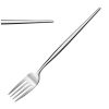 Amefa Soprano Dessert Forks 12 Pack (JP450)
