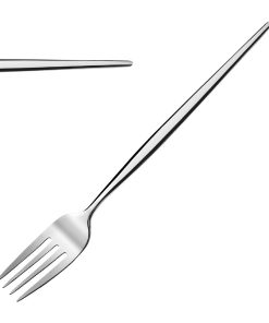 Amefa Soprano Dessert Forks 12 Pack (JP450)
