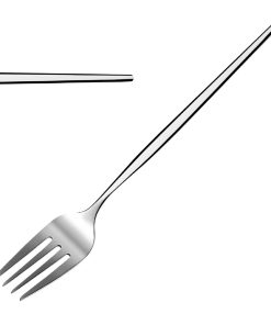 Amefa Soprano Cake Forks 12 Pack (JP452)
