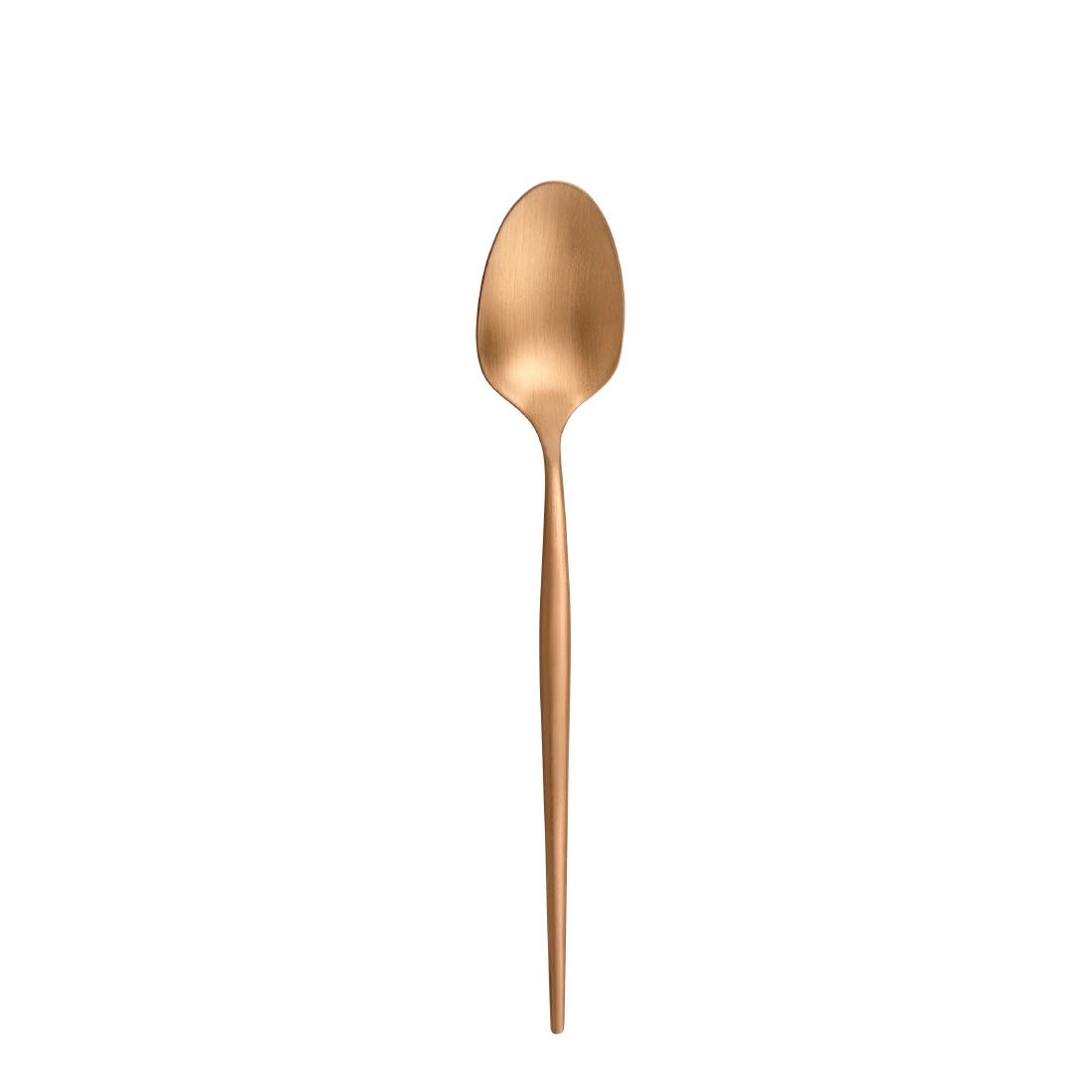 Amefa Soprano Copper Table Spoons 12 Pack (JP456)