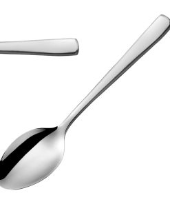 Amefa Phoenix Espresso Spoons 12 Pack (JP462)