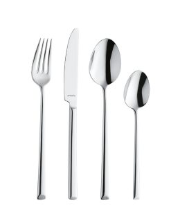 Amefa Metropole Table Spoons 12 Pack (JP463)