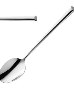 Amefa Metropole Coffee Spoons 12 Pack (JP464)