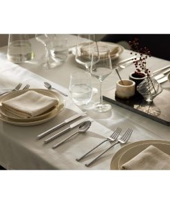 Amefa Metropole Coffee Spoons 12 Pack (JP464)