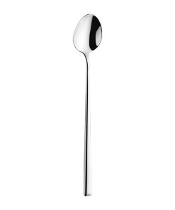 Amefa Metropole Latte Spoons 12 Pack (JP465)