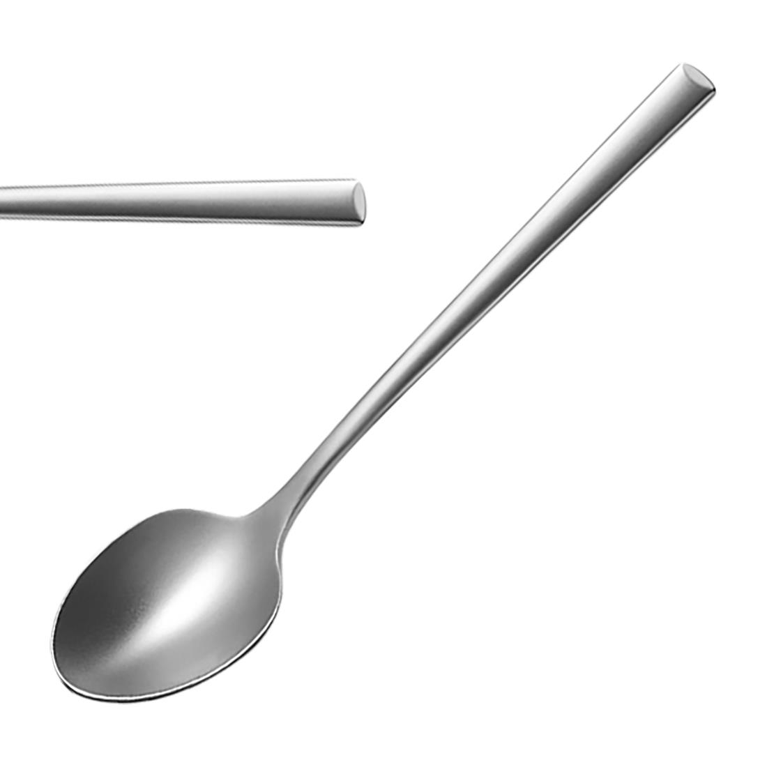 Amefa Metropole Velvet Espresso Spoons 12 Pack (JP467)