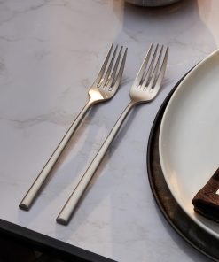 Amefa Metropole Velvet Espresso Spoons 12 Pack (JP467)