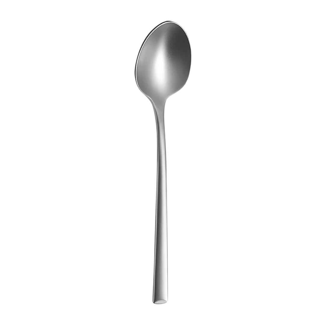 Amefa Metropole Velvet Espresso Spoons 12 Pack (JP467)