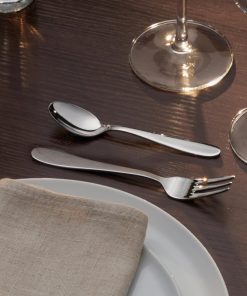 Amefa Oxford Steak Knives 12 Pack (JP469)