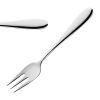 Amefa Oxford Pastry Forks 12 Pack (JP470)