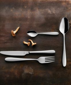 Amefa Oxford Pastry Forks 12 Pack (JP470)