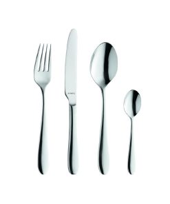 Amefa Oxford Pastry Forks 12 Pack (JP470)