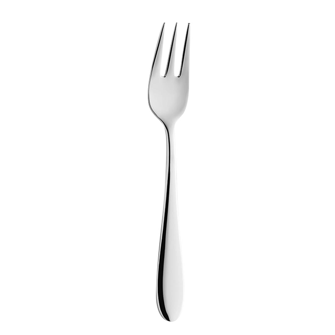 Amefa Oxford Pastry Forks 12 Pack (JP470)