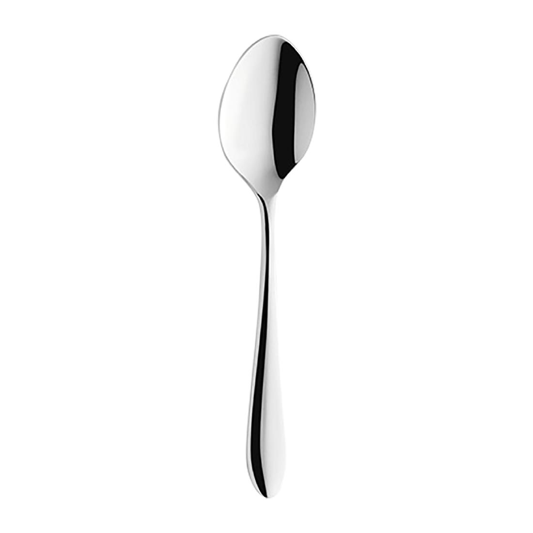 Amefa Oxford Espresso Spoons 12 Pack (JP471)