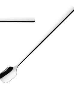 Amefa Moderno Latte Spoons 12 Pack (JP473)