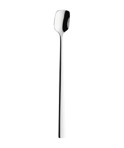 Amefa Moderno Latte Spoons 12 Pack (JP473)