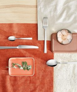Amefa Moderno Cake Forks 12 Pack (JP474)