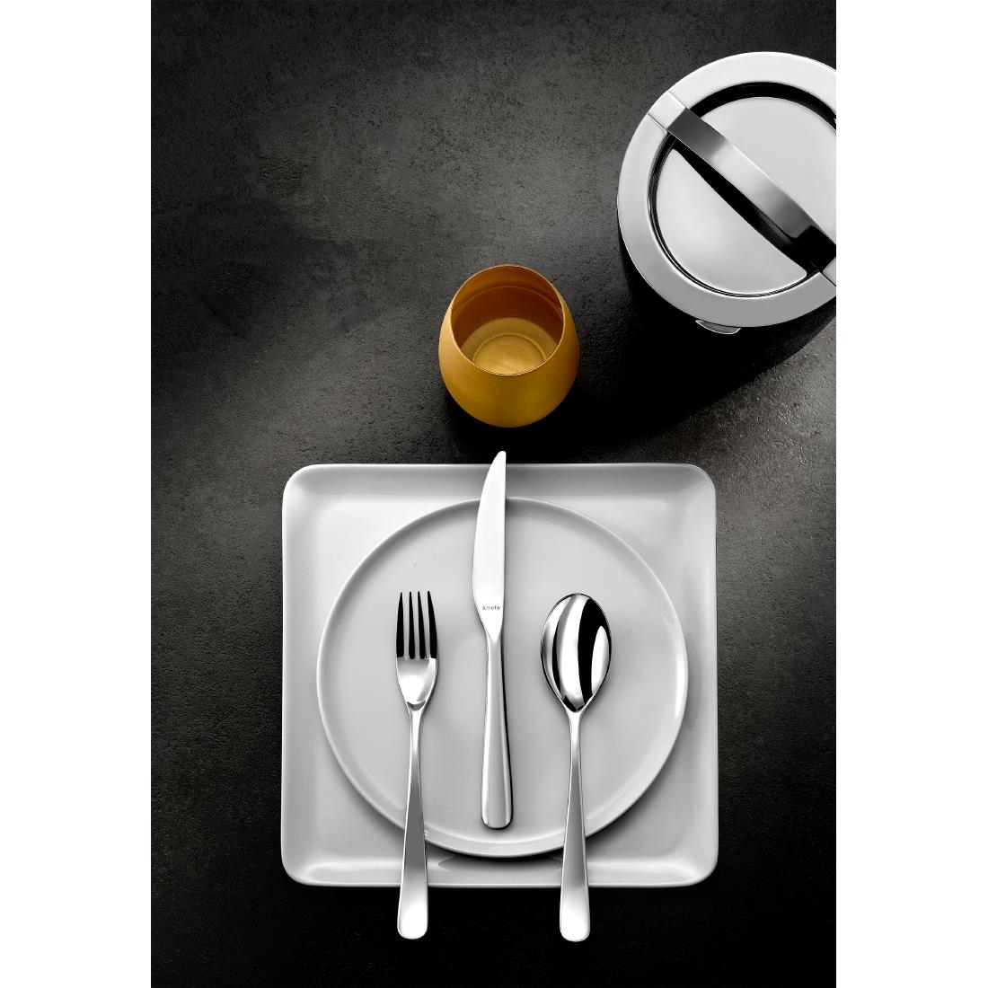 Amefa Opus Cake Forks 12 Pack (JP476)