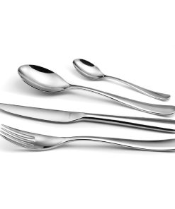 Amefa Opus Cake Forks 12 Pack (JP476)
