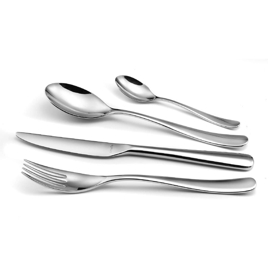 Amefa Opus Cake Forks 12 Pack (JP476)