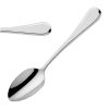 Amefa Drift Espresso Spoons 12 Pack (JP478)