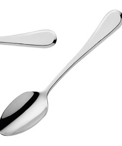 Amefa Drift Espresso Spoons 12 Pack (JP478)