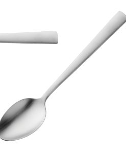 Amefa Ventura Soup Spoons 12 Pack (JP482)