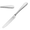 Amefa Sierra Hammered Dessert Knives 12 Pack (JP485)