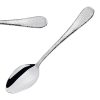 Amefa Sierra Hammered Table Spoons 12 Pack (JP490)