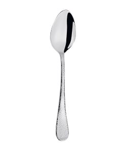 Amefa Sierra Hammered Table Spoons 12 Pack (JP490)