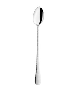 Amefa Sierra Hammered Latte Spoons 12 Pack (JP491)