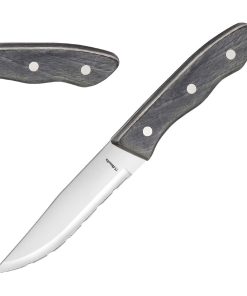 Amefa Hercule Jumbo Steak Knife 6 Pack (JP500)