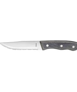 Amefa Hercule Jumbo Steak Knife 6 Pack (JP500)