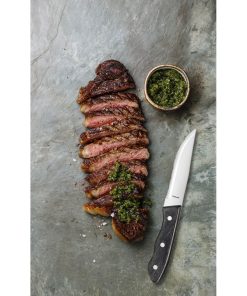 Amefa Hercule Jumbo Steak Knife 6 Pack (JP500)