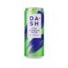 DASH Lime Sparkling Water 330ml 12 Pack (KA776)
