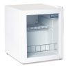 Polar C-Series Countertop Display Fridge White (PC010)