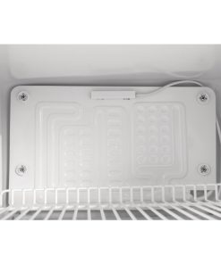 Polar C-Series Countertop Display Fridge White (PC010)