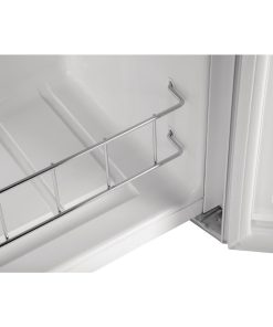 Polar C-Series Countertop Display Fridge White (PC010)