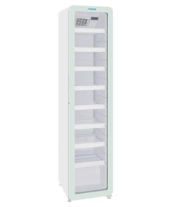 Polar G-Series Slimline Display Fridge White (PG048)