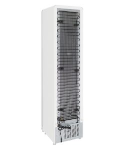 Polar G-Series Slimline Display Fridge White (PG048)