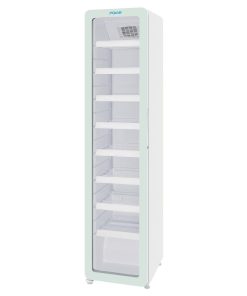 Polar G-Series Slimline Display Fridge White (PG048)