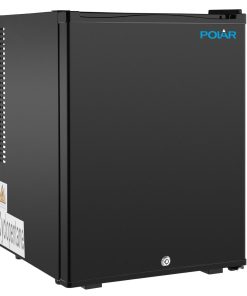 Polar G-Series Hotel Room Fridge 33Ltr (PG057)