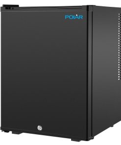 Polar G-Series Hotel Room Fridge 33Ltr (PG057)